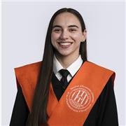 Soy licenciada en Administración y Dirección de Empresas y cuento con el Máster en Formación del Profesorado en la especialidad de Economía. Me gusta mucho enseñar, especialmente materias prácticas como son matemáticas u otras relacionadas